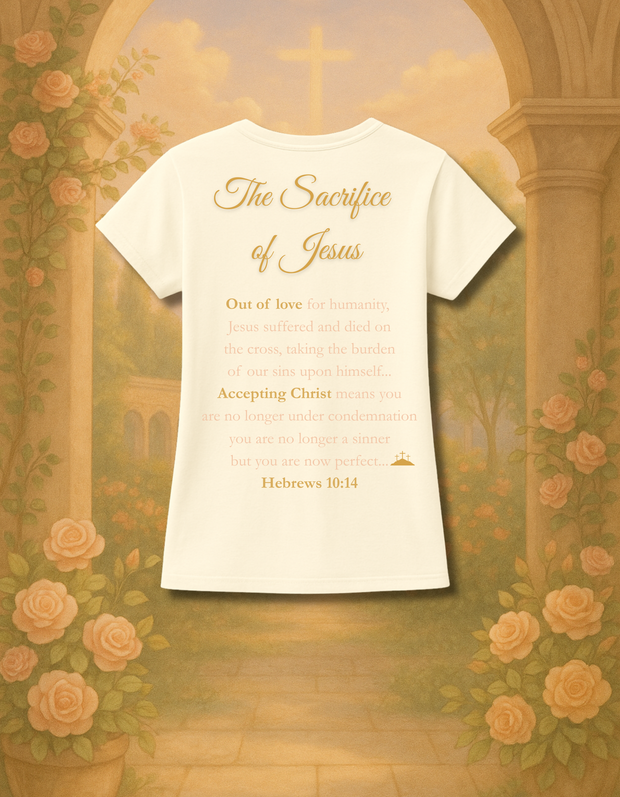 Daughter of the King