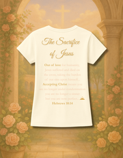 Daughter of the King