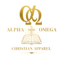 Alpha Omega Christan Clothing 